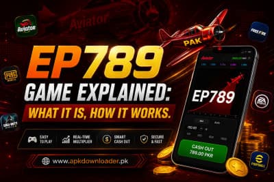EP789 Game Explained: What It Is, How It Works