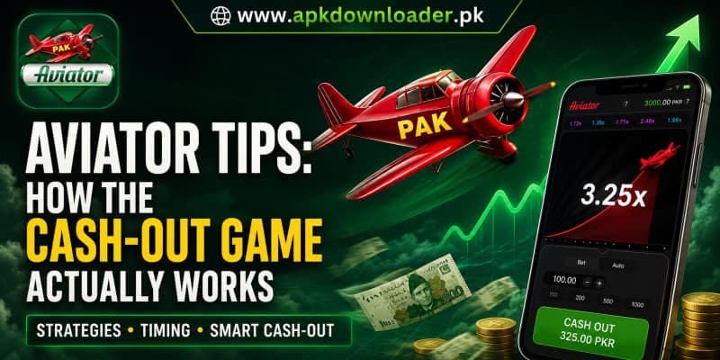 Aviator Tips: How the Cash-Out Game Actually Works