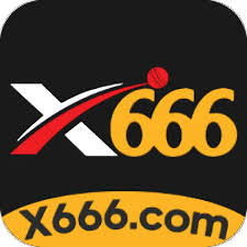 X666 logo